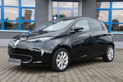 Bild des Angebotes Renault ZOE Zoe Intens Elektro