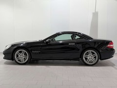 Bild des Angebotes Mercedes-Benz SL 500
