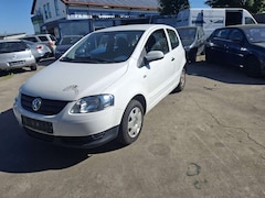 Bild des Angebotes VW Fox Basis