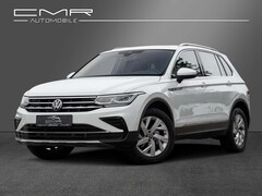Bild des Angebotes VW Tiguan Elegance 4Motion Business Premium PANO