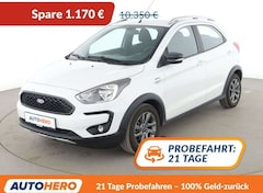 Bild des Angebotes Ford Ka/Ka+ 1.2 Ti-VCT Active*TEMPO*ALU*LIM*KLIMA*