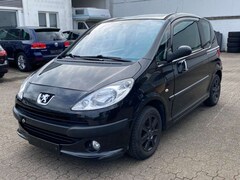 Bild des Angebotes Peugeot 1007 Premium KLIMAANLAGE