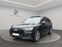 Bild des Angebotes Audi SQ7 4.0 TDI quattro*Pano*S-Sitze*Hd-up*B&O*Laser