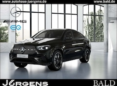 Bild des Angebotes Mercedes-Benz GLE 350 de 4M Cp AMG-Sport/Pano/AHK/Burm/MLB/HUD