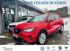 Bild des Angebotes SEAT Arona 1.0 TSI Style LED FULL Link Sitzhz.