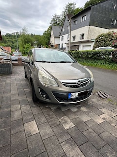 Opel Corsa 1.2 16V (ecoFLEX) Selection