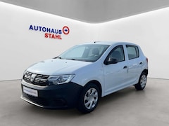 Bild des Angebotes Dacia Sandero SCe 75 Acces