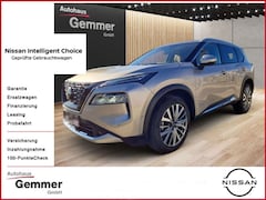 Bild des Angebotes Nissan X-Trail 1.5 VC-T e-Power Tekna+