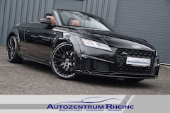 Bild des Angebotes Audi TT Roadst S-Line Matrix B&O SHZ Nackenhzg S-Sitz