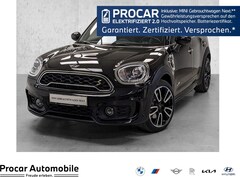 Bild des Angebotes MINI Cooper S Countryman Cooper S E Countryman JCW ALL4 RFK 19'' PA PDC