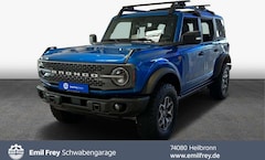 Bild des Angebotes Ford Bronco 2.7 EcoBoost V6 Badlands