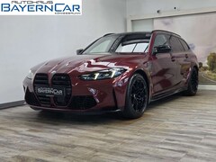 Bild des Angebotes BMW M3 To. xDrive Competition Sitzlüftung ACC 360°