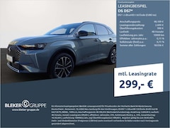 Bild des Angebotes DS Automobiles DS 7 1.5 BlueHDi 130 Étoile (EURO 6e)