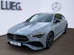 Bild des Angebotes Mercedes-Benz CLA 200 Shooting Brake AMG-SPECIAL-EDITION+360°