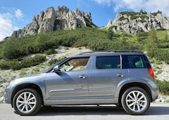 Bild des Angebotes Skoda Yeti Yeti 1.2 TSI Drive