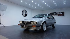 Alfa Romeo GTV 2.0L*Org.Ungeschweißt*Elektr. Fensterheber*