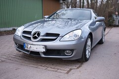Bild des Angebotes Mercedes-Benz SLK 200 SLK 200 Kompressor