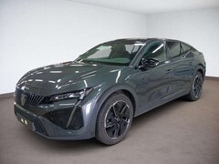 Bild des Angebotes Peugeot 408 Hybrid 225 e-EAT8 GT