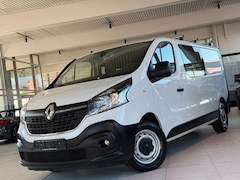 Bild des Angebotes Renault Trafic KastenL2H1*Mixto*6-Sitzer*AHK*