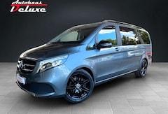 Bild des Angebotes Mercedes-Benz V 300 d EDITION LANG NAVI-KAMERA-7-SITZER-LED-AHK