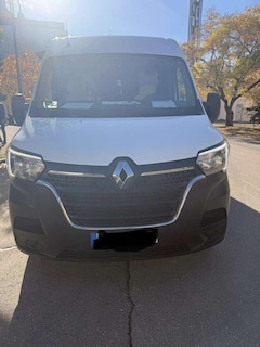Bild des Angebotes Renault Master ENERGY dCi 150 L3H2 VA Komfort