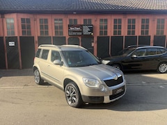 Bild des Angebotes Skoda Yeti Adventure 4x4