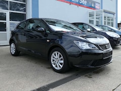 Bild des Angebotes SEAT Ibiza Style Salsa