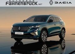 Renault Austral Techno Mild Hybrid 150 Automatik ACC