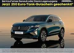 Bild des Angebotes Renault Austral Techno Mild Hybrid 150 Automatik ACC
