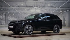 Bild des Angebotes Audi Q5 SUV TDI quattro S tronic line AHK Tech plus