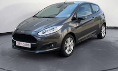 Bild des Angebotes Ford Fiesta Celebration
