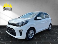 Bild des Angebotes Kia Picanto Dream Team Dream-Team Edition