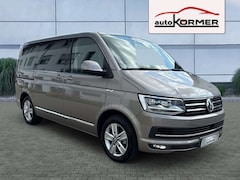 Bild des Angebotes VW Transporter T6 Multivan 4M Generation Six DSG,Sthzg.,Navi,AHK
