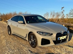 Bild des Angebotes BMW i4 eDrive40 Gran Coupe M Sport