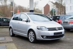 Bild des Angebotes VW Golf Plus VI Team Standheizung Bi-Xenon Navi PDC