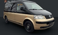 Bild des Angebotes VW T5 California 1.9 TDI*Luxus Camper Wohnmobil*