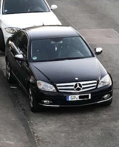 Bild des Angebotes Mercedes-Benz C 280 C 280 (204.054)