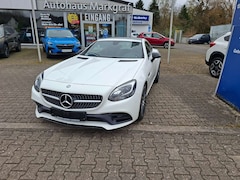 Bild des Angebotes Mercedes-Benz SLC 200 SLC 9G-TRONIC  AMG Line Top Zustand