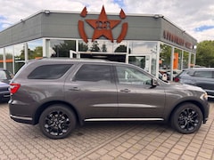 Bild des Angebotes Dodge Durango Limited 4x4 , 3.6 V6 ,LPG-Gas
