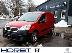 Bild des Angebotes Peugeot Partner L1 Komfort Plus, Klima,AHK,Bluetooth