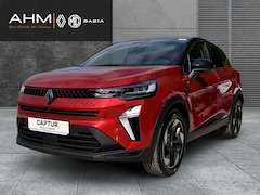 Bild des Angebotes Renault Captur Techno Full Hybrid E-Tech 160  Winter Paket
