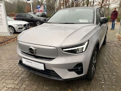 Bild des Angebotes Volvo C40 Recharge Twin Motor Ultimate Panorama, Wärmepumpe