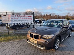 Bild des Angebotes BMW X1 Baureihe X1 20 i sDrive