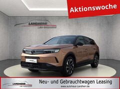 Bild des Angebotes Opel Grandland 1.2 Turbo Hybrid GS //Navi/LED/ ACC