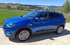 Bild des Angebotes Opel Grandland X 1.2 Start/Stop Automatik Dynamic