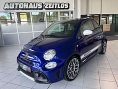 Bild des Angebotes Abarth 595 Turismo *Leder*Xenon*Beats*Navi*CarPlay*PDC*