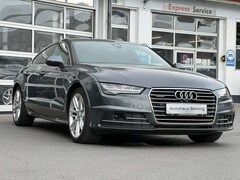 Bild des Angebotes Audi A7 SB 3.0TDI QUATTRO S LINE MATRIX 360 BOSE