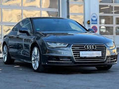 Bild des Angebotes Audi A7 SB 3.0TDI QUATTRO S LINE MATRIX 360 BOSE