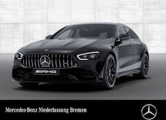 Bild des Angebotes Mercedes-Benz AMG GT 53  Cp. 4M Perf-Abgas Fahrass WideScreen