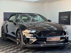 Bild des Angebotes Ford Mustang 5.0 GT Convertible*Performance Package